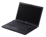 Notebook Sony Vaio VGN-BZ11XN VGN-BZ11XN