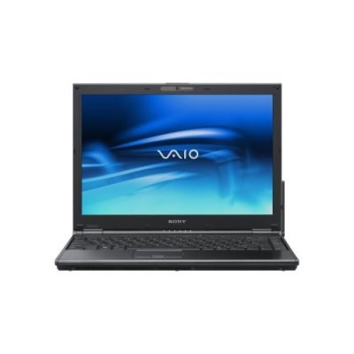 Notebook Sony Vaio VGN-SZ5XN/C