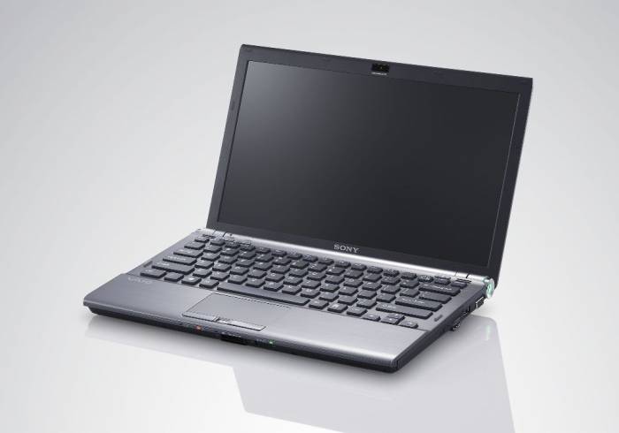Notebook Sony VGN-Z31XN B