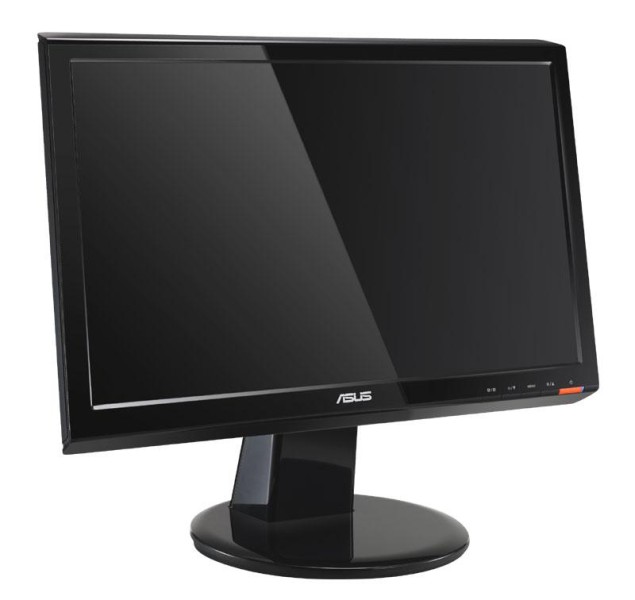Monitor LCD Asus VH192C