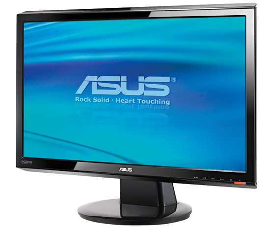 Monitor LCD Asus VH222H