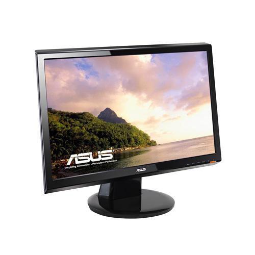 Monitor LCD Asus VH222T