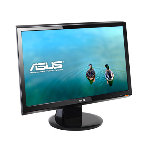 Monitor LCD Asus VH232T