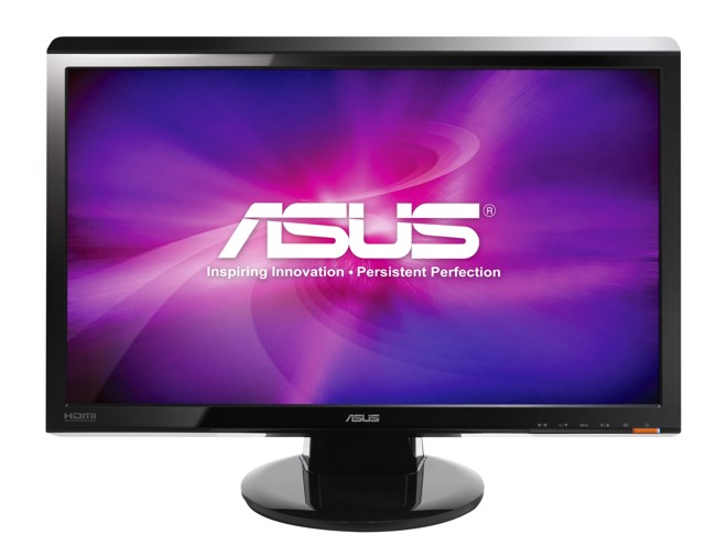 Monitor LCD Asus VH242H
