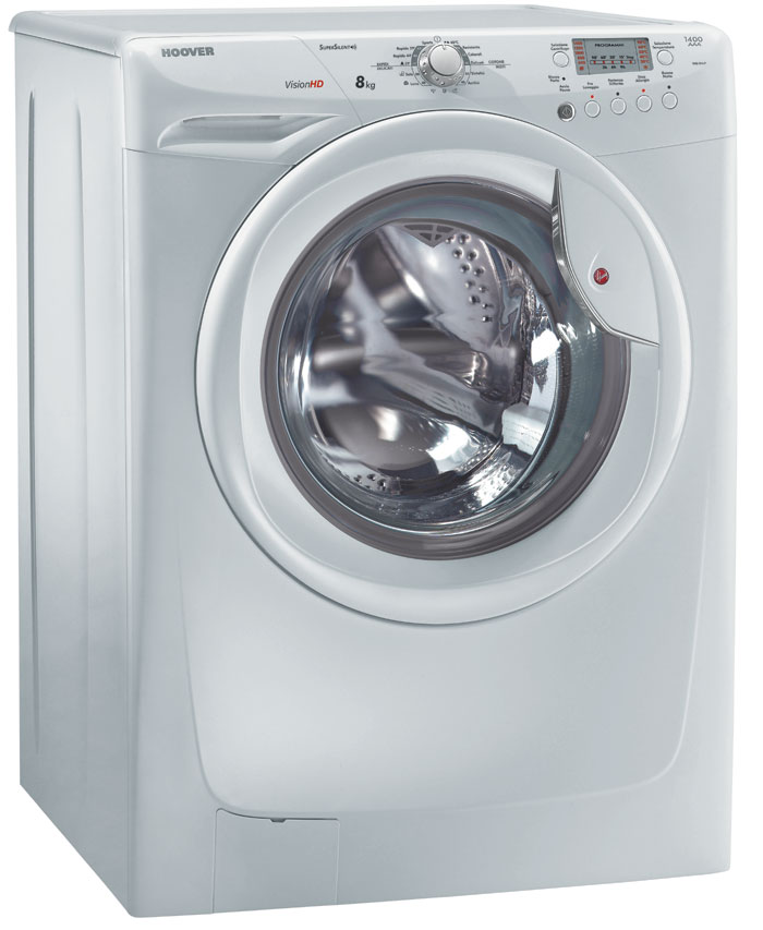 Pralka Hoover VHD 148