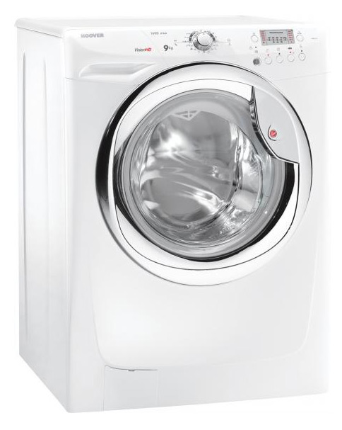 Pralka Hoover VHD 9163ZI