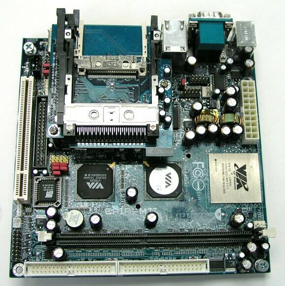 Płyta główna Via Epia MII 10000