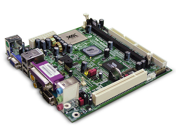 Płyta główna Via Epia ML 8000AG