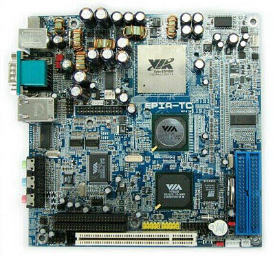 Płyta główna Via Epia TC 10000