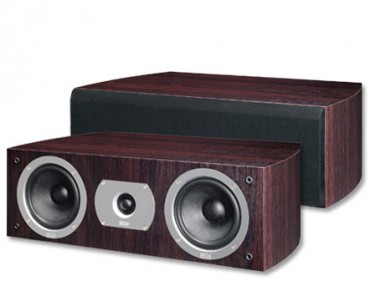 Głośnik centralny Heco Victa Center 100