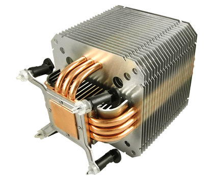 Wentylator OCZ Vindicator OCZTVIND