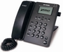 Telefon VoIP PLANET ( VIP-254T ) / SIP / 2xRJ45 / PoE /
