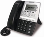 Telefon VoIP PLANET ( VIP-351PT ) / SIP / 2xRJ45 / PoE / 4 linie /
