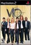 Gra PS2 V.I.P.