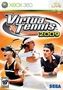Gra Xbox 360 Virtua Tennis 2009