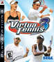 Gra PS3 Virtua Tennis 3
