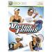 Gra Xbox 360 Virtua Tennis 3