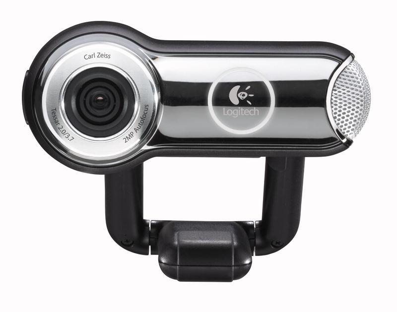 Kamera internetowa Logitech QuickCam Vision Pro