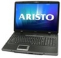 Notebook Aristo Vision I375+ T7250 120GB 1GB