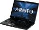 Notebook Aristo Vision I375+ T7500 160GB 2GB