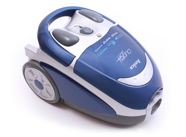 Odkurzacz Amica VK 4011