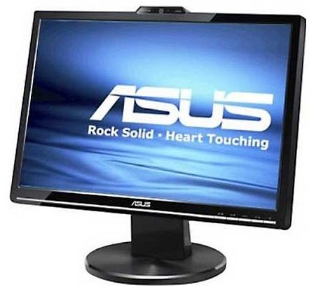 Monitor LCD Asus VK191S