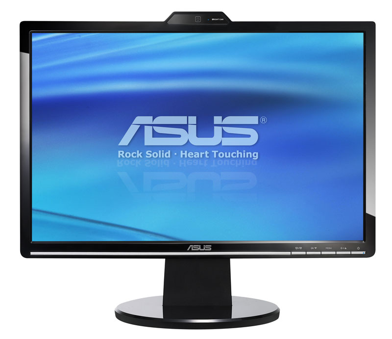 Monitor LCD Asus VK193D