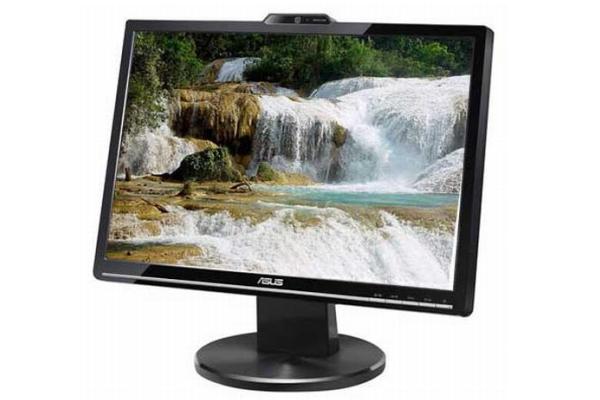Monitor LCD Asus VK221D
