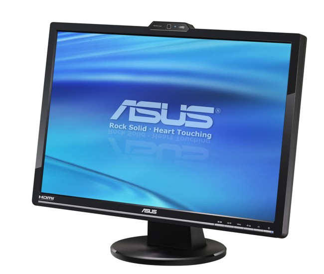 Monitor LCD Asus VK222H