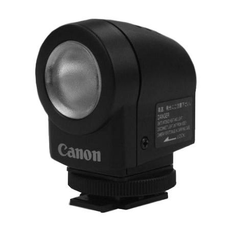 Canon Lampa video VL-3