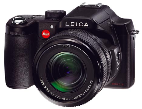 Aparat cyfrowy Leica V-LUX 1