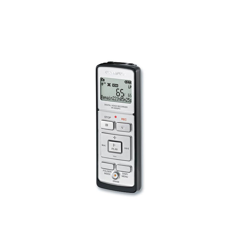 Dyktafon Olympus VN-6500