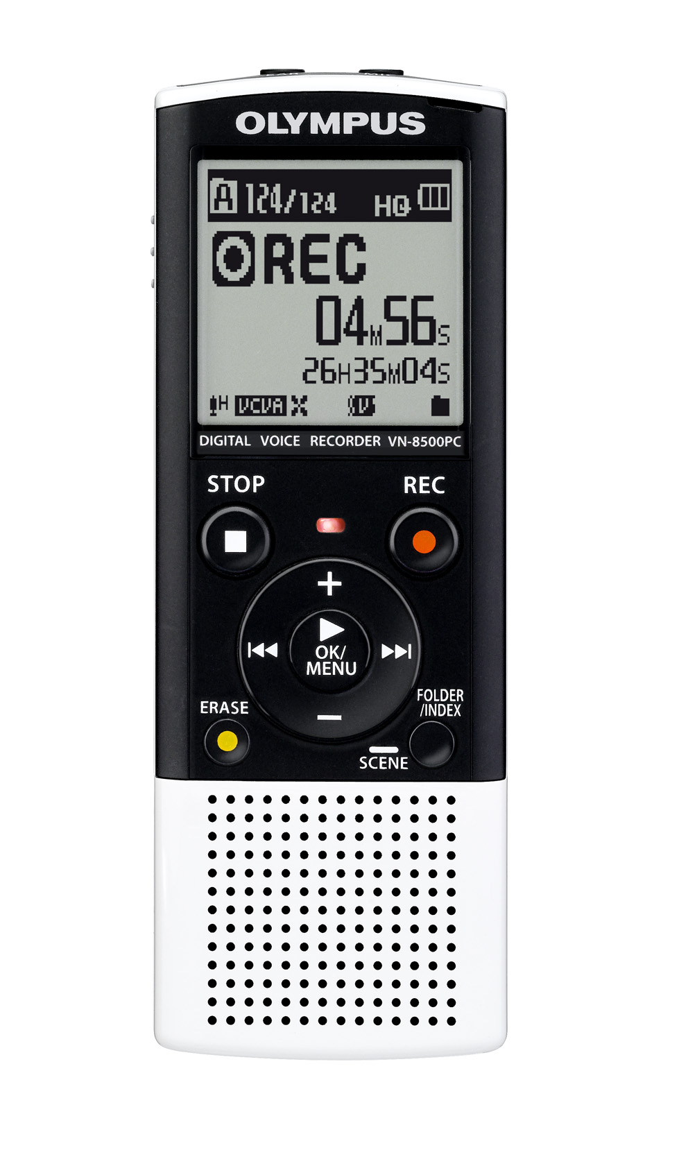 Dyktafon Olympus VN-8500PC