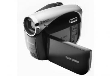 Kamera cyfrowa Samsung VP-DX10