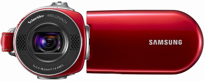 Kamera cyfrowa Samsung VP-MX20