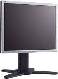 Monitor LCD ViewSonic VP930