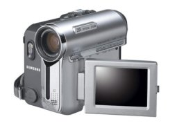 Kamera cyfrowa Samsung VP-D355