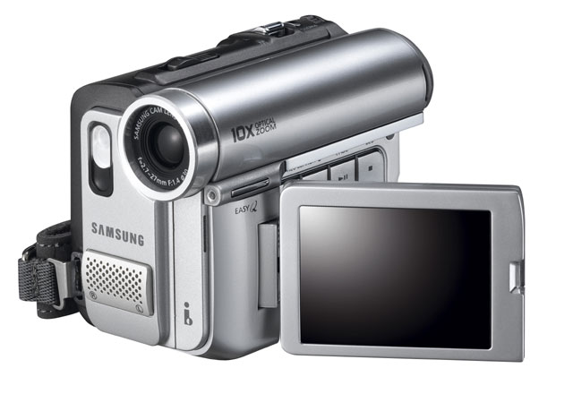 Kamera cyfrowa Samsung VP-D451