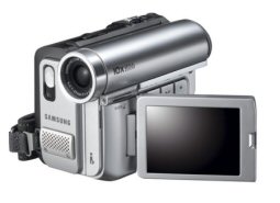 Kamera cyfrowa Samsung VP-D455i