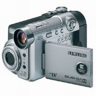 Kamera cyfrowa Samsung VP-D6550i