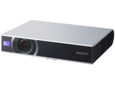 Projektor Sony VPL-CX21