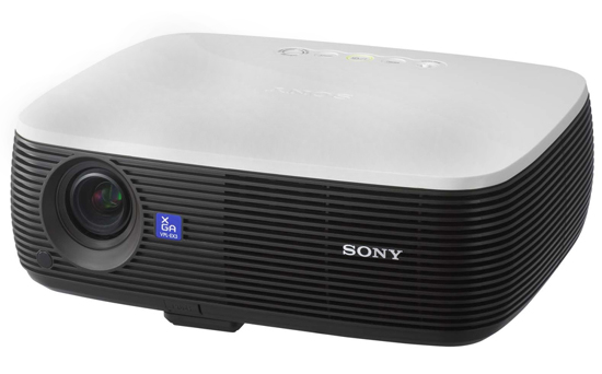 Projektor Sony VPL-EX3