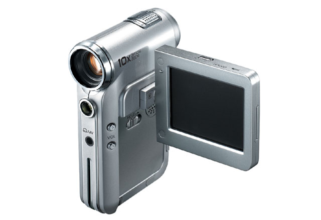 Kamera cyfrowa Samsung VP-M110