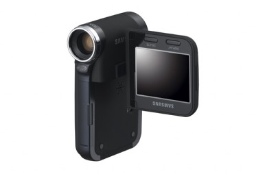 Kamera cyfrowa Samsung VP-X210L