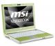 Notebook MSI VR220-008PL