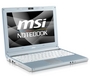 Notebook MSI VR220-015PL