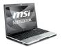 Notebook MSI MegaBook VR603 (VR603-060PL)