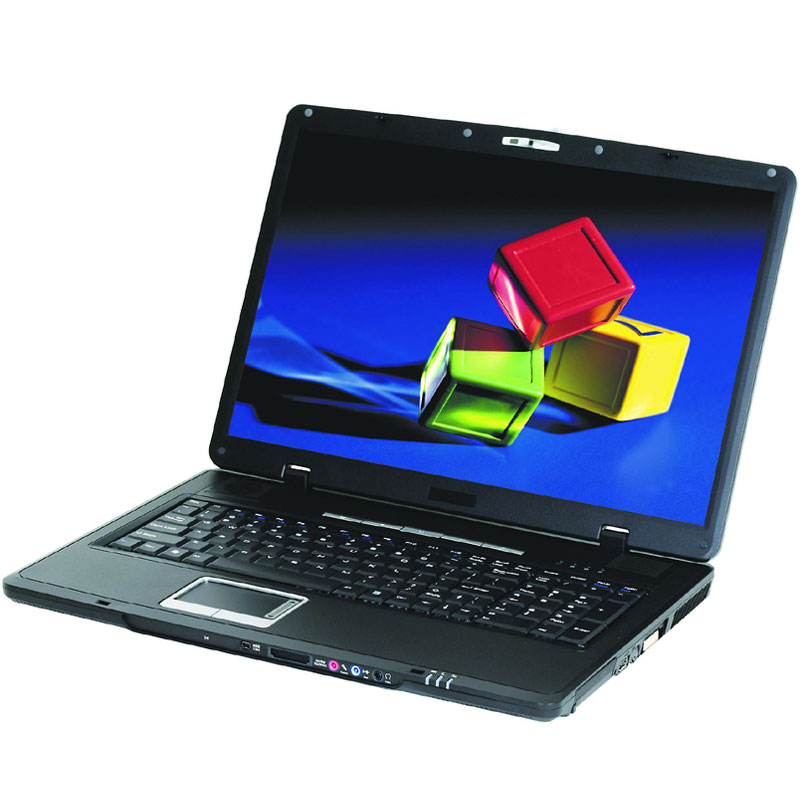 Notebook MSI VR705-002PL