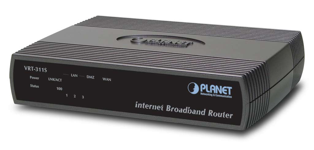 Router Planet VRT-311S