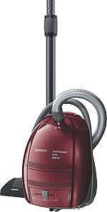 Odkurzacz Siemens VS 07G1835